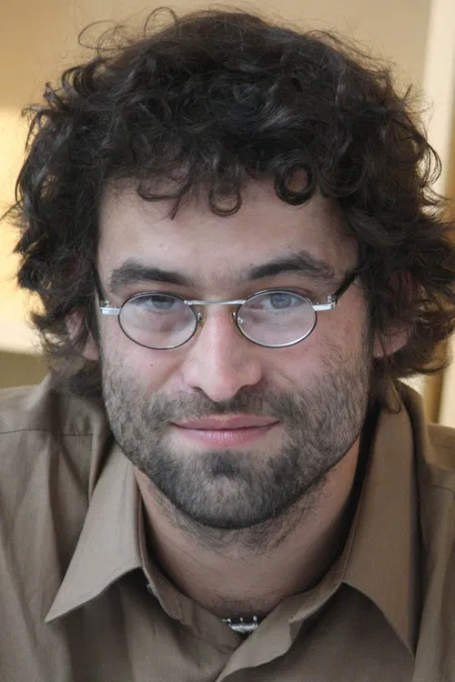 Kajetán Písařovic profile