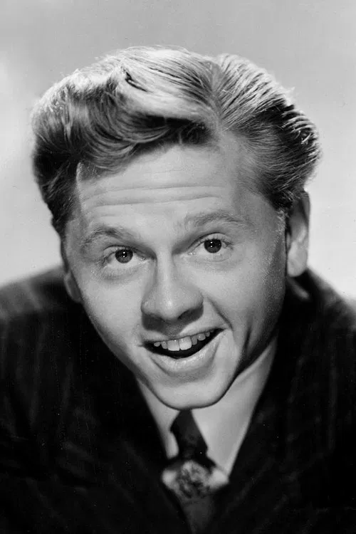 Mickey Rooney profile