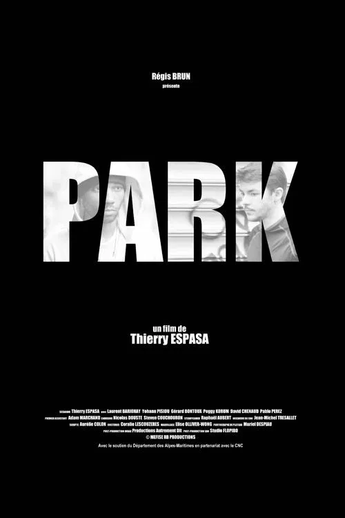 Park poster