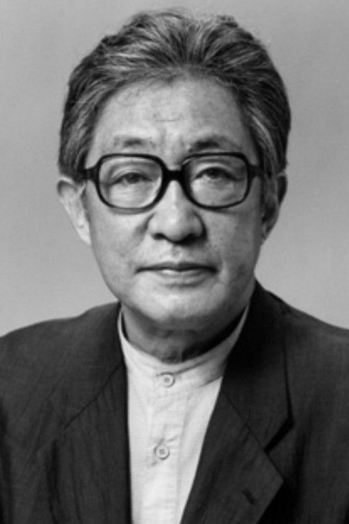 Kazuo Kitamura profile