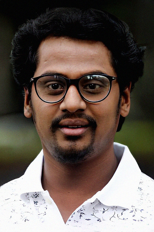 Yazar Arafath profile