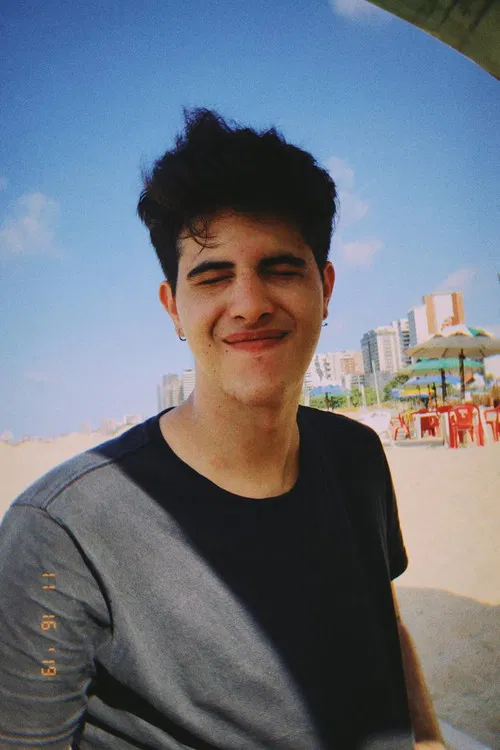 Thomaz Cavalcante profile