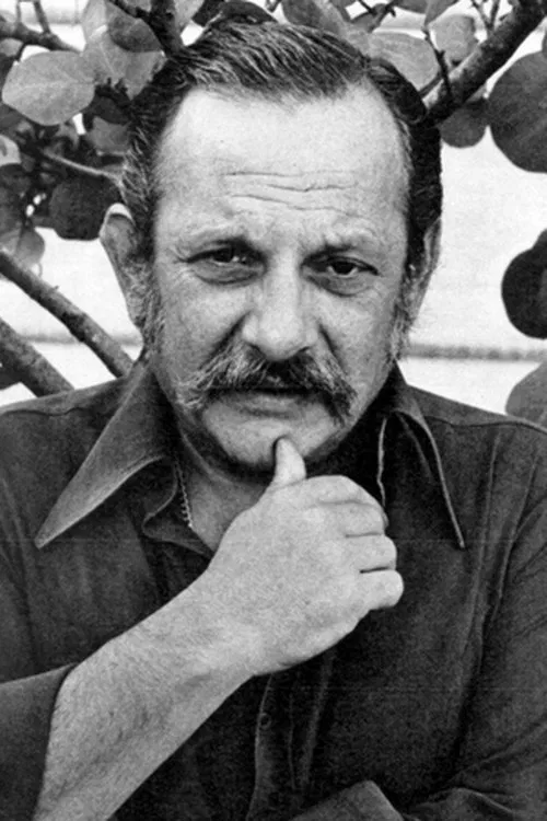 Jaime Barcellos profile