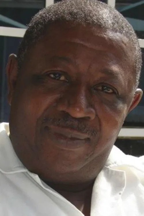 Matthew Monika profile