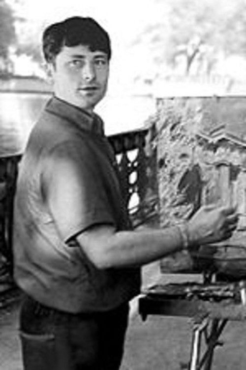 Yury Mezhirov profile