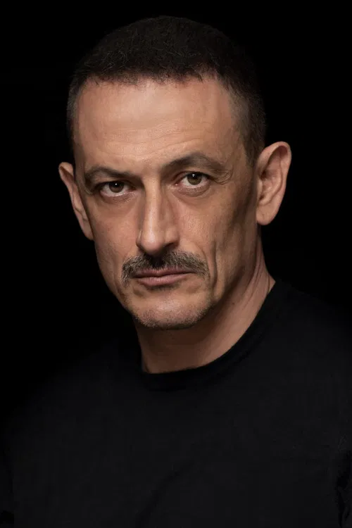 Francisco Boira profile