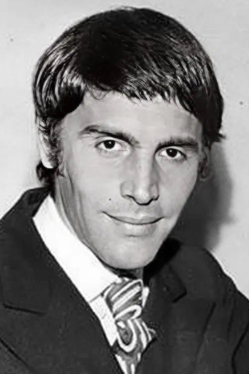 Emilio Alfaro profile