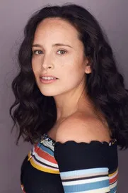 Jessica Mendez Siqueiros profile