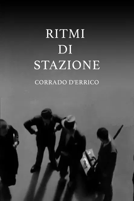 Impressions of Life, N°1: Station Rhythms poster