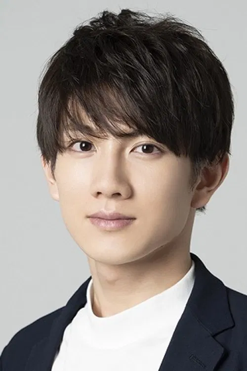 Ryotaro Akazawa profile