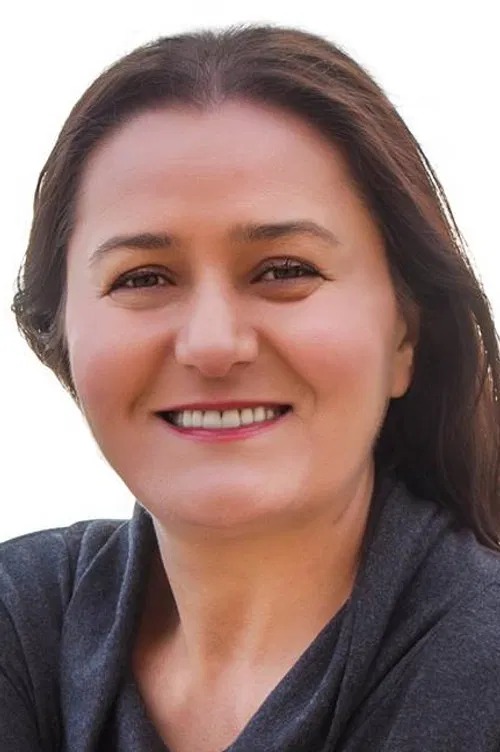 Leyla Üner Ermaya profile