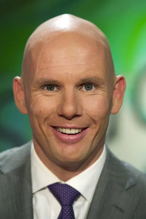 Jan van Halst profile