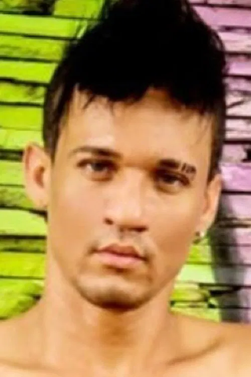 Felipe Marcos profile