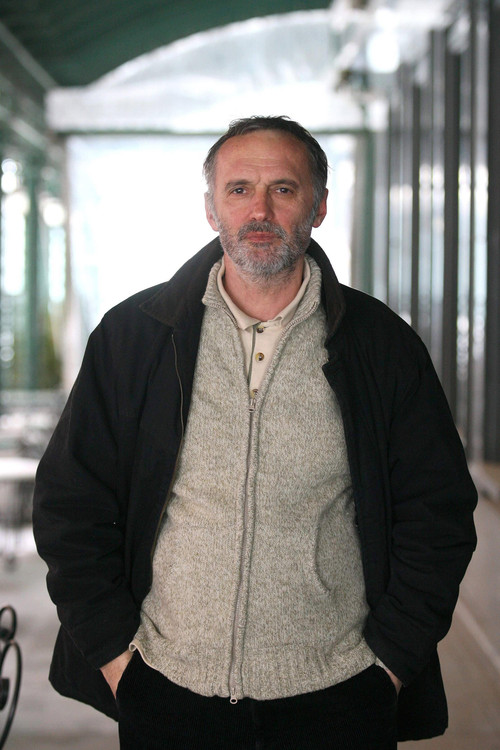 Lyudmil Todorov profile