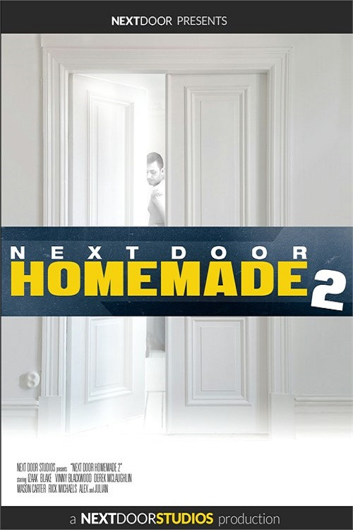 Next Door Homemade 2 poster