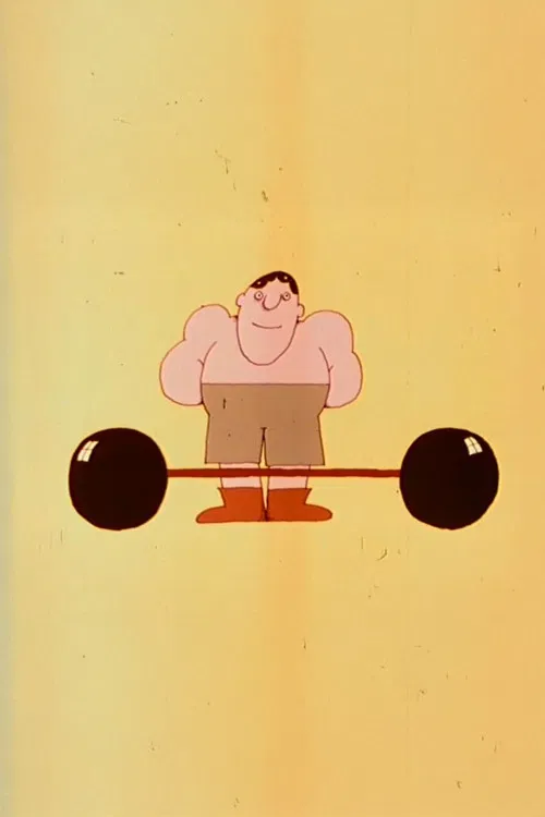 Lifting Safely poster