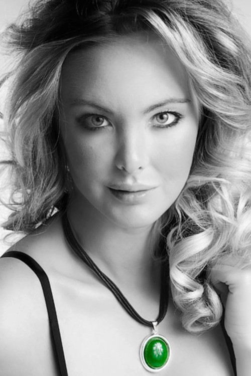 Andrea Felldin profile