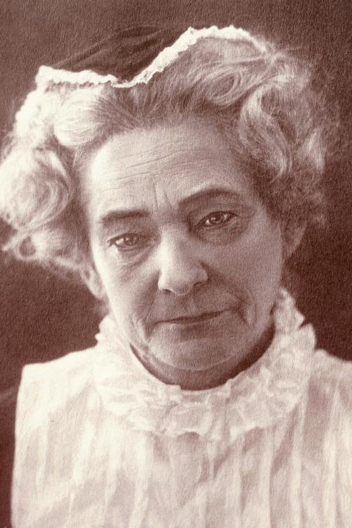 Clara Schønfeld profile