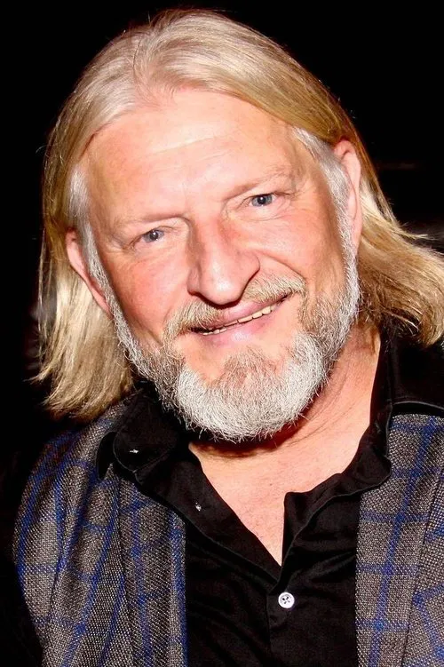 Frank Kessler profile