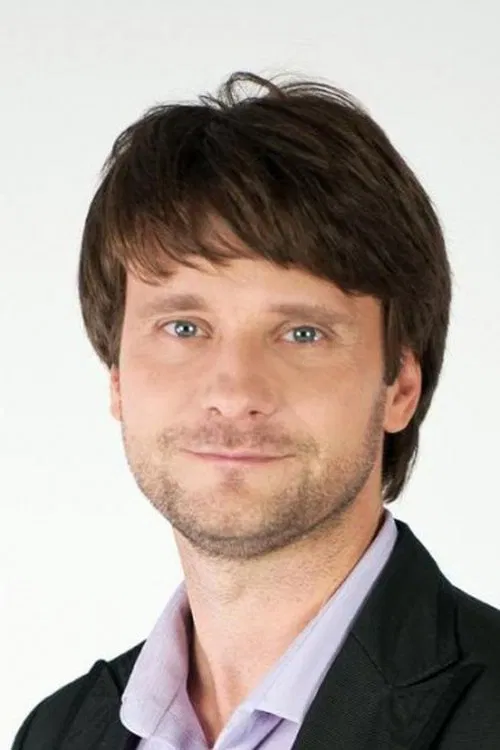 Roman Podolyaka profile