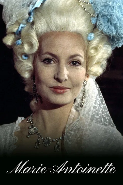 Marie-Antoinette poster