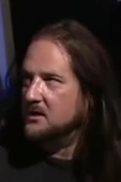 Johnathan Caine profile