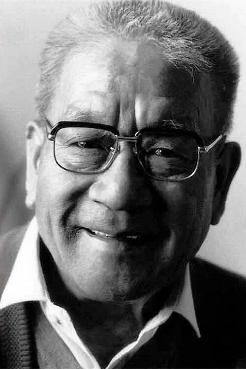 Gao Baocheng profile