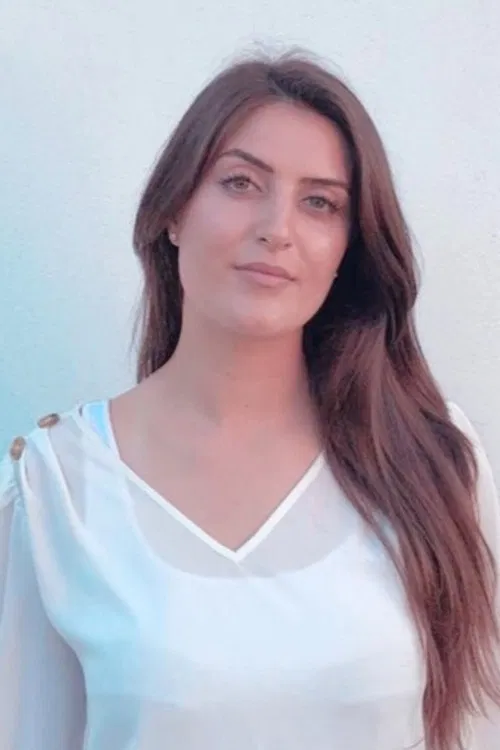 Parmida Jousseflie profile