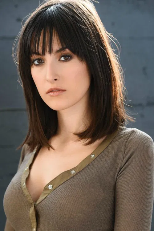 Lulu Jovovich profile