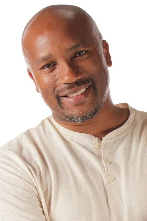 Robert D. Parham profile