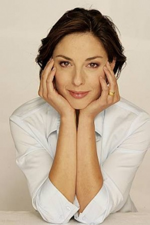 Sabrina White profile