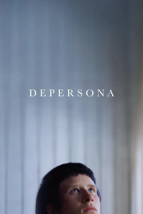 Depersona poster