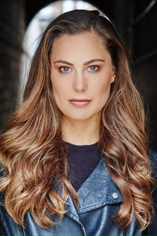 Kate Rutherford profile