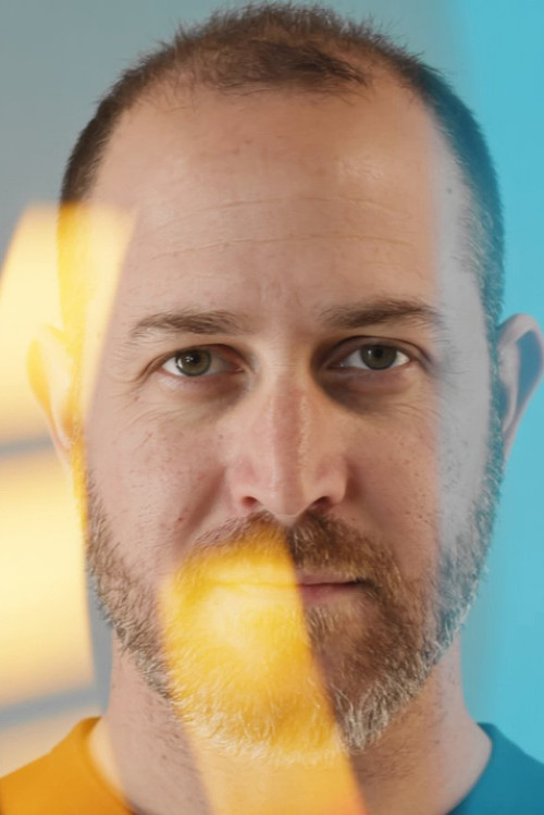 Aviv Kaufman profile