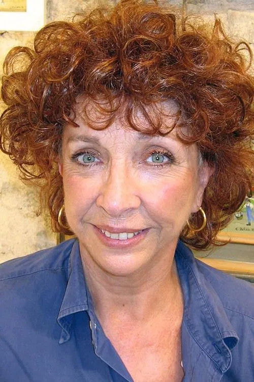 Charlotte Julian profile