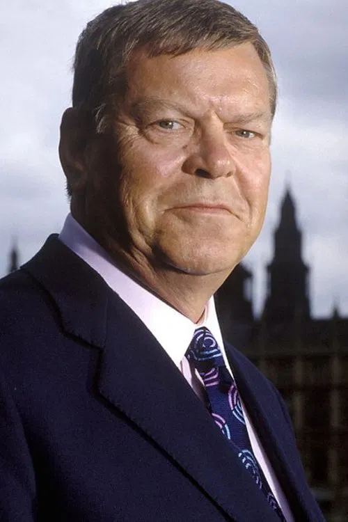 Warren Clarke profile
