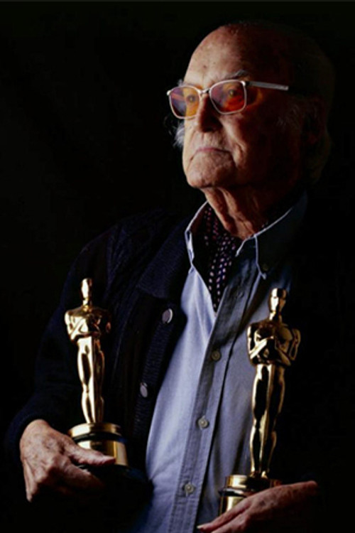 Gil Parrondo profile