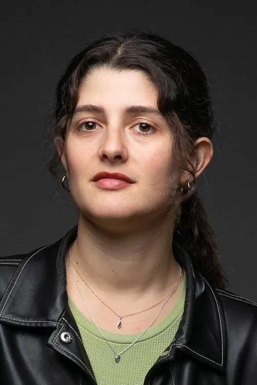 Mélodie Adda profile