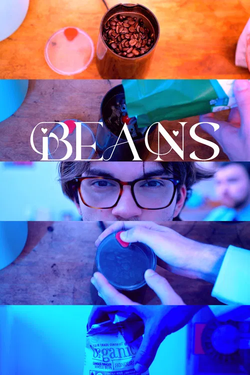 BEANS poster