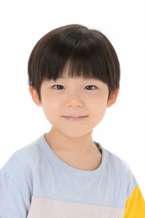 Yahiro Nagase profile