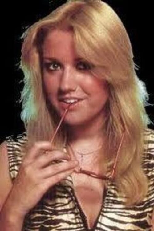 Victory Tischler-Blue profile