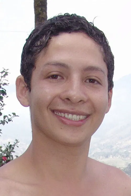 Lucho Santos profile