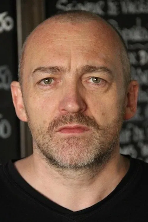 Eddy Letexier profile