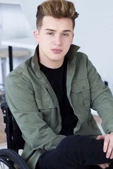 Gerald Isaac Waters profile