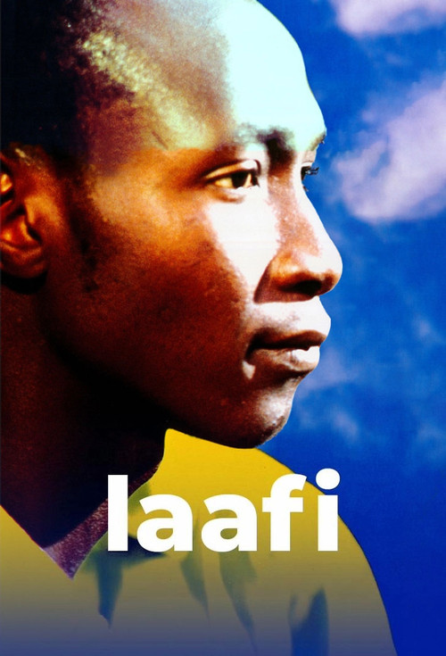 Laafi poster