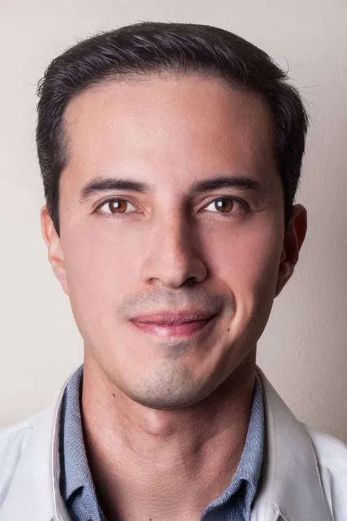 Cristian Carballido profile