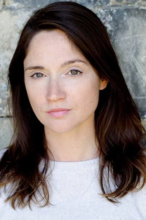 Caroline Hayes profile