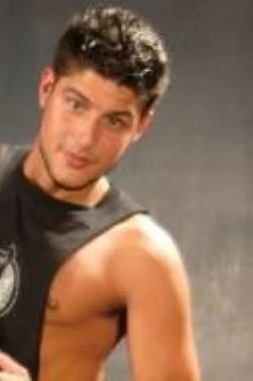 Adam Richards profile