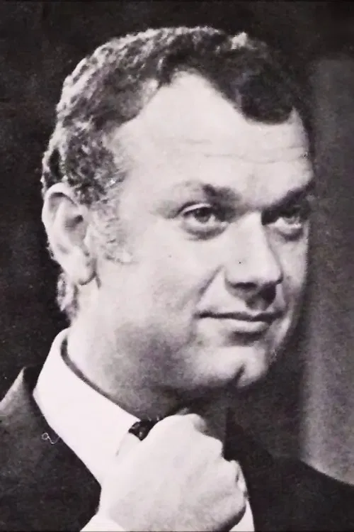 Yorgos Moutsios profile