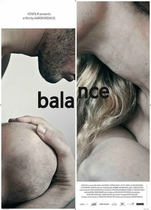 Balance poster